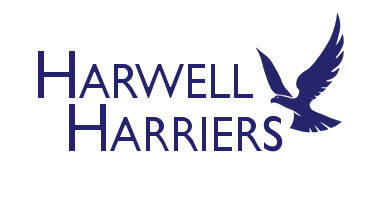 Harwell Harriers Running Club